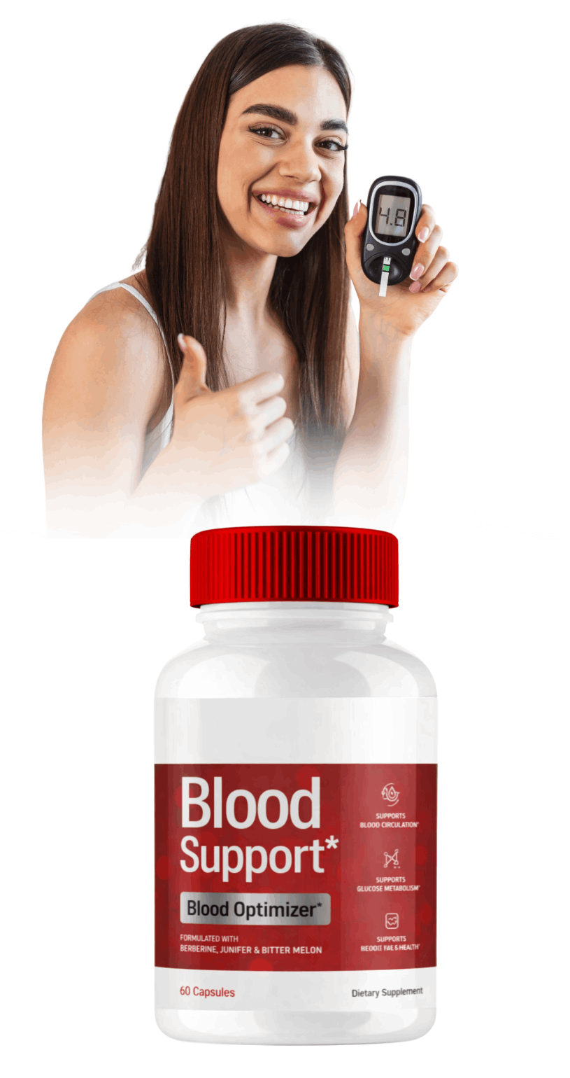 GlucoZone Blood Sugar supplement