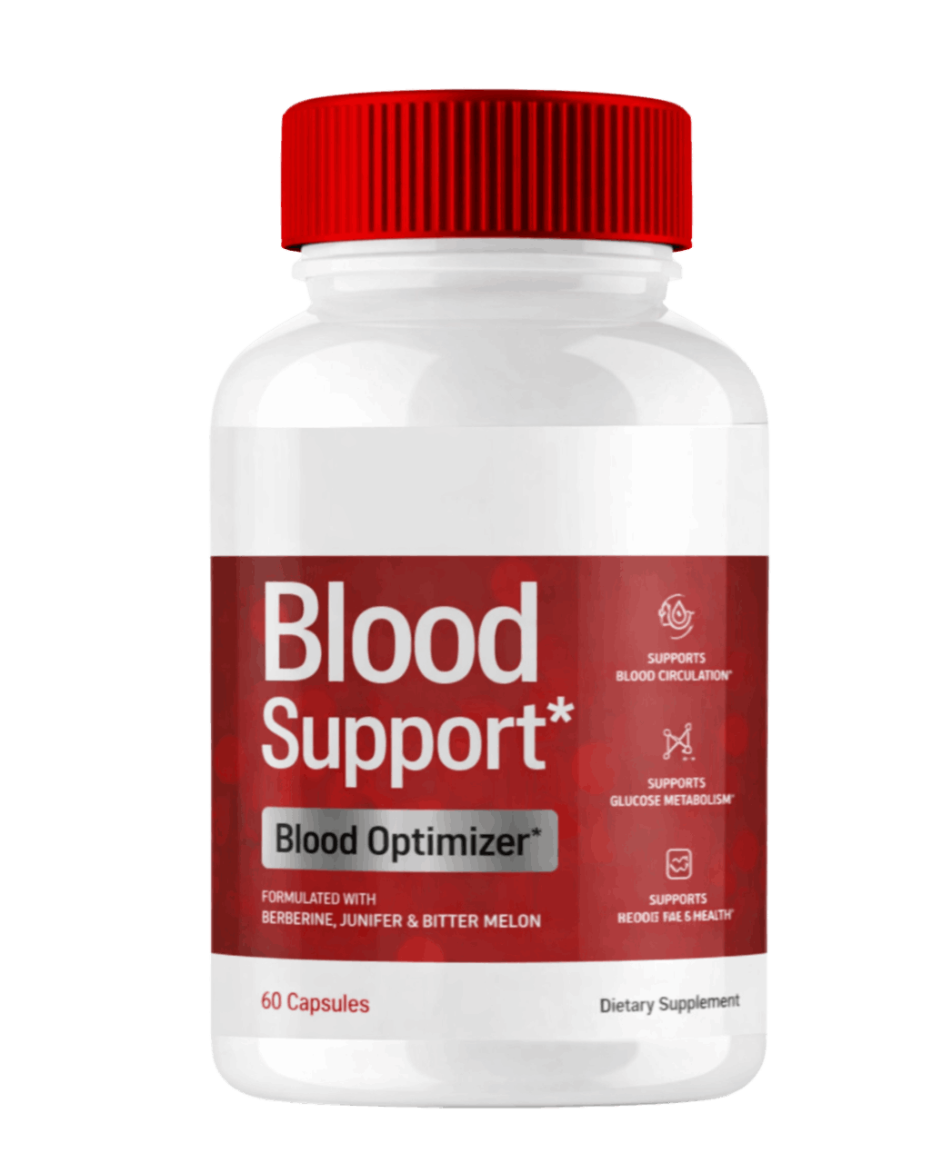 GlucoZone supplement
